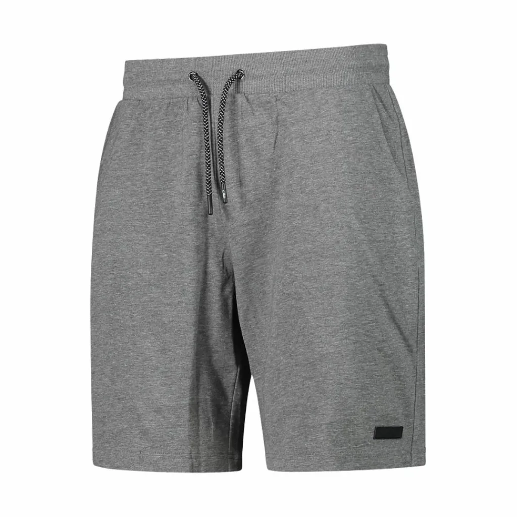 Herren Bermuda-Shorts aus Stretch-French terry>CMP Online