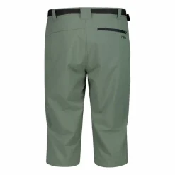 Herren Caprihose aus Stretch-Polyester><noscript><img width=