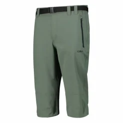 Herren Caprihose aus Stretch-Polyester><noscript><img width=
