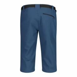 Herren Caprihose aus Stretch-Polyester><noscript><img width=