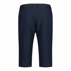 Herren Caprihose aus Stretch-Polyester><noscript><img width=