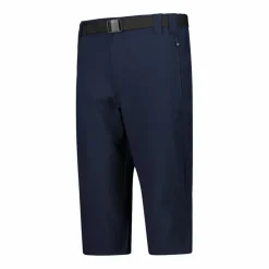 Herren Caprihose aus Stretch-Polyester><noscript><img width=