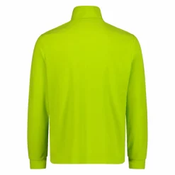 Herren Fleecepullover Arctic Fleece mit Stehkragen><noscript><img width=