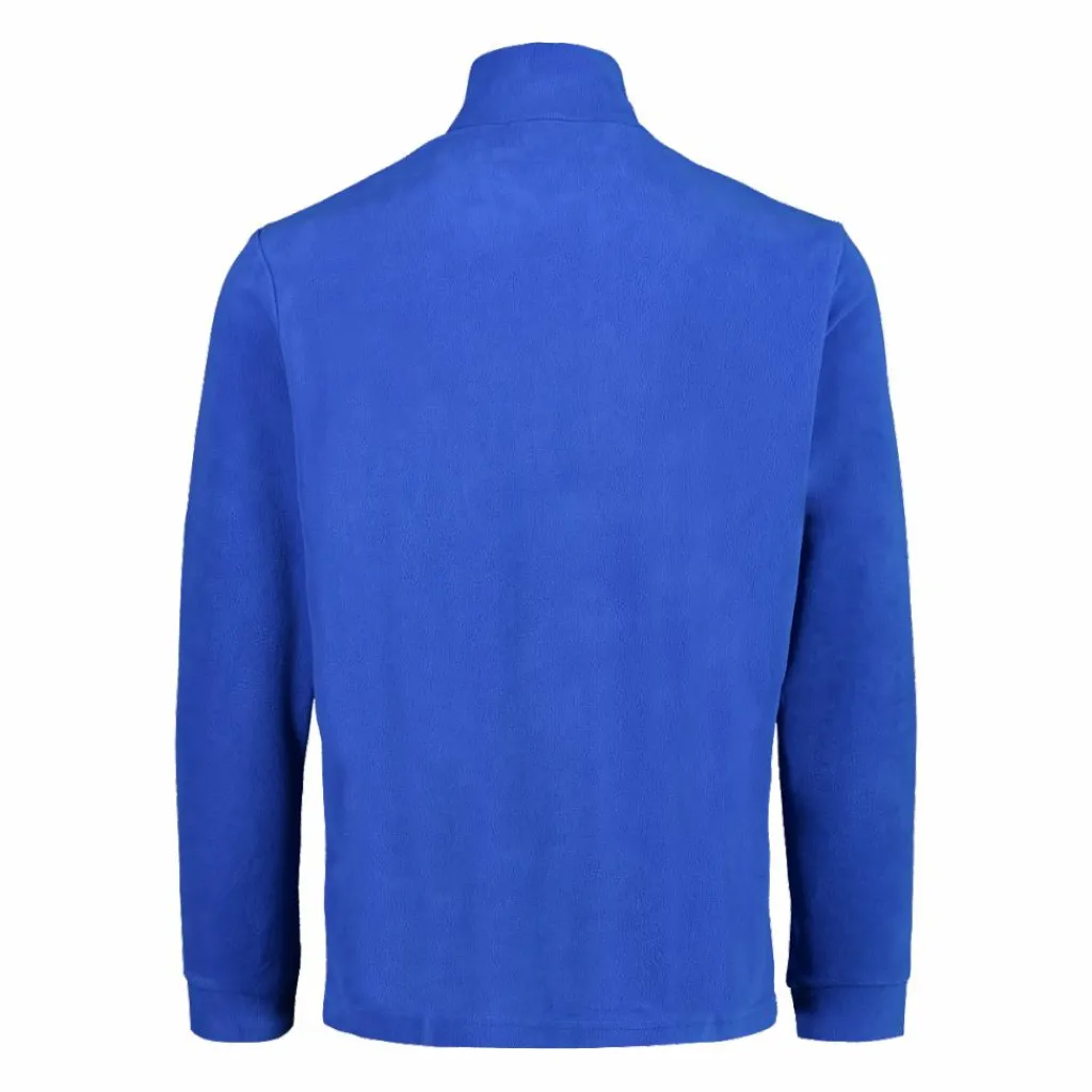 Herren Fleecepullover Arctic Fleece mit Stehkragen>CMP