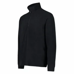 Herren Fleecepullover Arctic Fleece mit Stehkragen><noscript><img width=