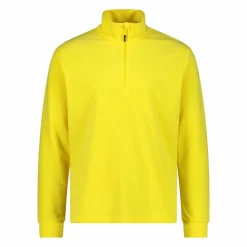 Herren Fleecepullover Arctic Fleece mit Stehkragen><noscript><img width=