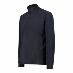 Herren Fleecepullover Arctic Fleece mit Stehkragen><noscript><img width=