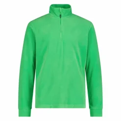 Herren Fleecepullover Arctic Fleece mit Stehkragen><noscript><img width=
