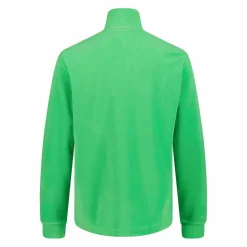 Herren Fleecepullover Arctic Fleece mit Stehkragen><noscript><img width=