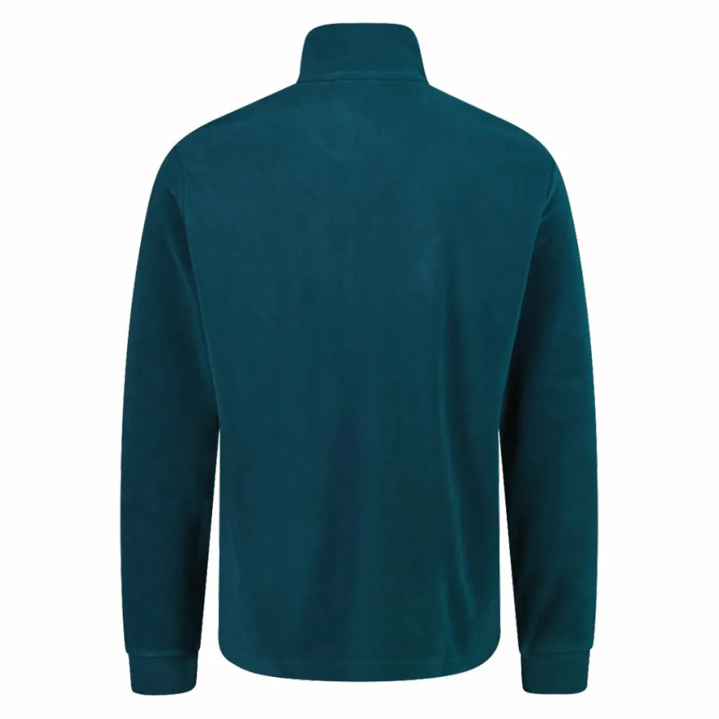 Herren Fleecepullover Arctic Fleece mit Stehkragen>CMP
