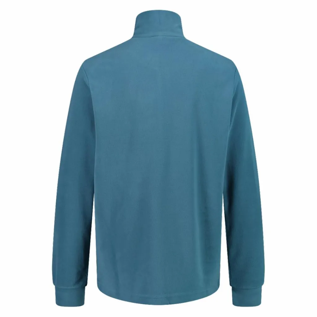 Herren Fleecepullover Arctic Fleece mit Stehkragen>CMP