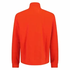 Herren Fleecepullover Arctic Fleece mit Stehkragen><noscript><img width=