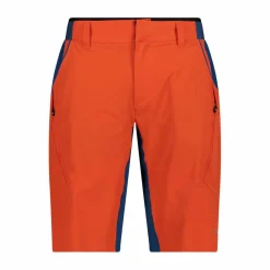 Herren Freebike-Hose mit abnehmbarem Mesh-Innenfutter und Sitzpolster><noscript><img width=