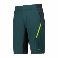 Herren Freebike-Hose mit abnehmbarem Mesh-Innenfutter und Sitzpolster><noscript><img width=