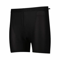 Herren Freebike-Hose mit abnehmbarem Mesh-Innenfutter und Sitzpolster><noscript><img width=