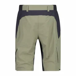 Herren Freebike-Hose mit abnehmbarem Mesh-Innenfutter und Sitzpolster><noscript><img width=