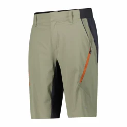 Herren Freebike-Hose mit abnehmbarem Mesh-Innenfutter und Sitzpolster><noscript><img width=