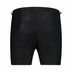 Herren Freebike-Hose mit abnehmbarem Mesh-Innenfutter und Sitzpolster><noscript><img width=