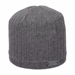 Herren Gerippte Strickmütze><noscript><img width=