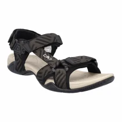 Herren Hiking-Sandale Hamal><noscript><img width=