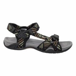 Herren Hiking-Sandale Hamal><noscript><img width=