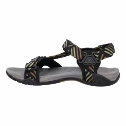 Herren Hiking-Sandale Hamal><noscript><img width=