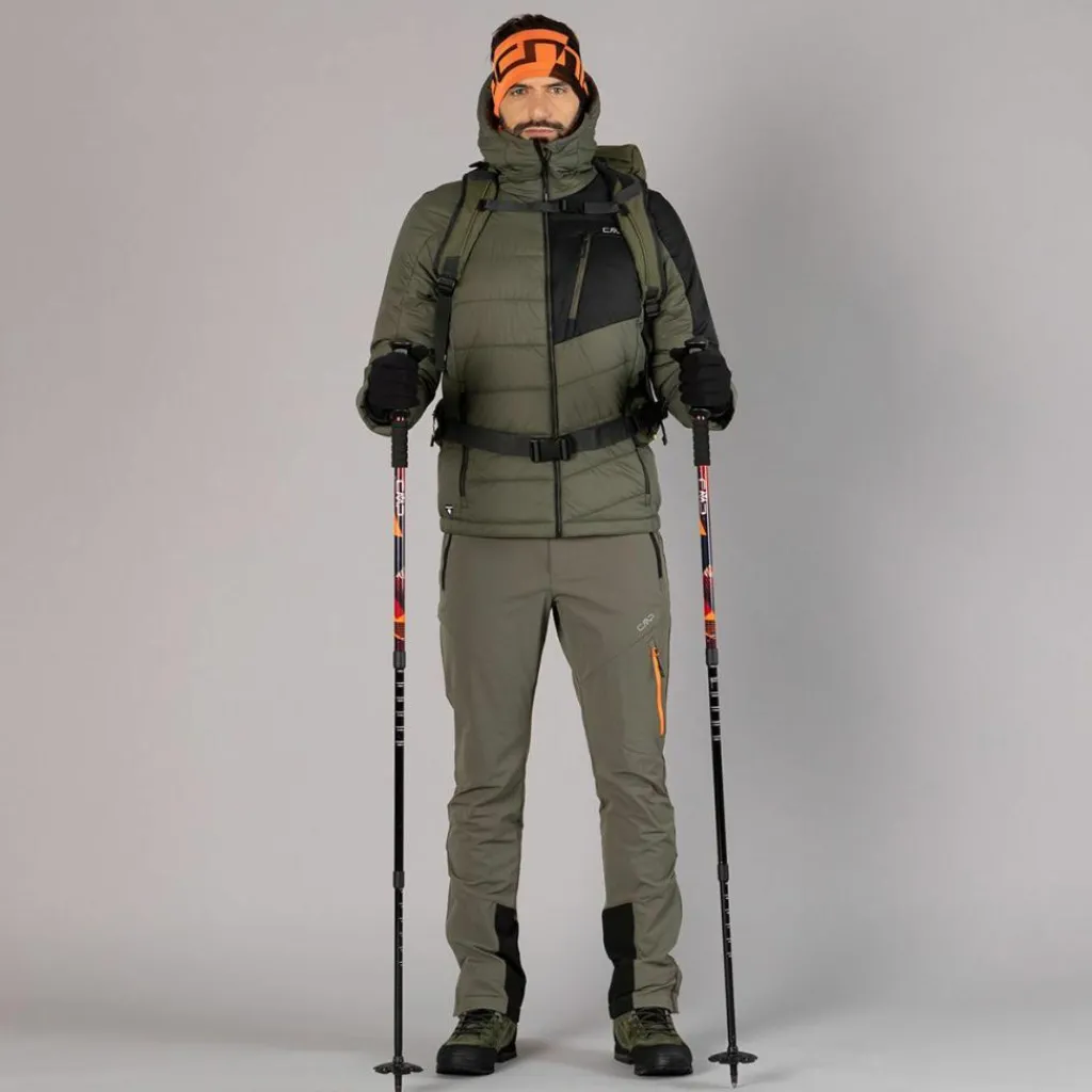 Herren Hose Unlimitech aus Ripstop-Gewebe mit 4-Way-Stretch-Technologie>CMP Sale