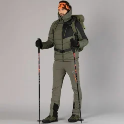 Herren Hose Unlimitech aus Ripstop-Gewebe mit 4-Way-Stretch-Technologie><noscript><img width=