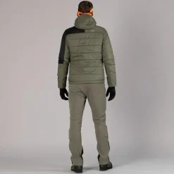 Herren Hose Unlimitech aus Ripstop-Gewebe mit 4-Way-Stretch-Technologie><noscript><img width=