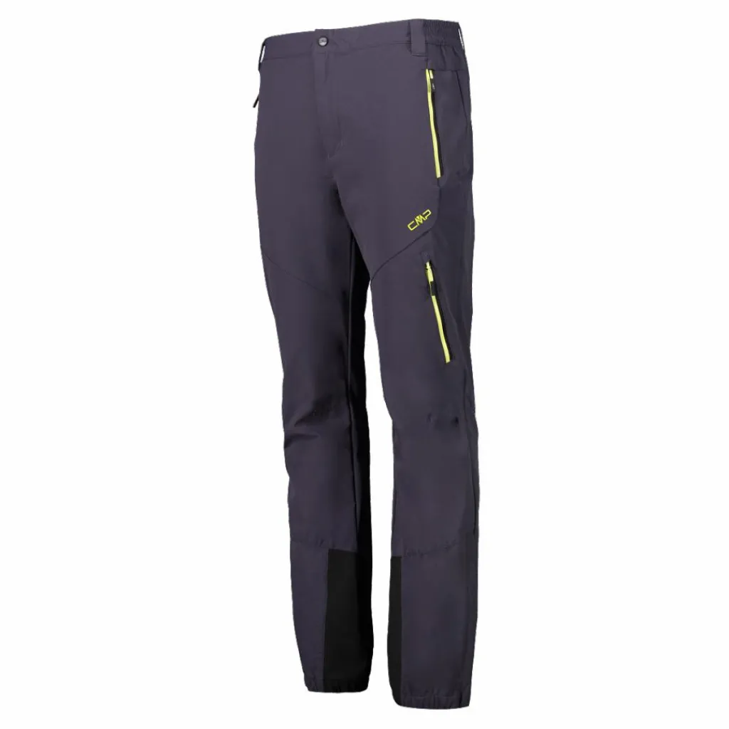 Herren Hose Unlimitech aus Ripstop-Gewebe mit 4-Way-Stretch-Technologie>CMP Sale