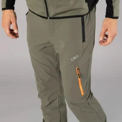Herren Hose Unlimitech aus Ripstop-Gewebe mit 4-Way-Stretch-Technologie><noscript><img width=