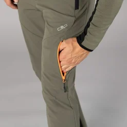 Herren Hose Unlimitech aus Ripstop-Gewebe mit 4-Way-Stretch-Technologie><noscript><img width=