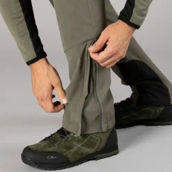 Herren Hose Unlimitech aus Ripstop-Gewebe mit 4-Way-Stretch-Technologie><noscript><img width=