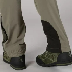 Herren Hose Unlimitech aus Ripstop-Gewebe mit 4-Way-Stretch-Technologie><noscript><img width=