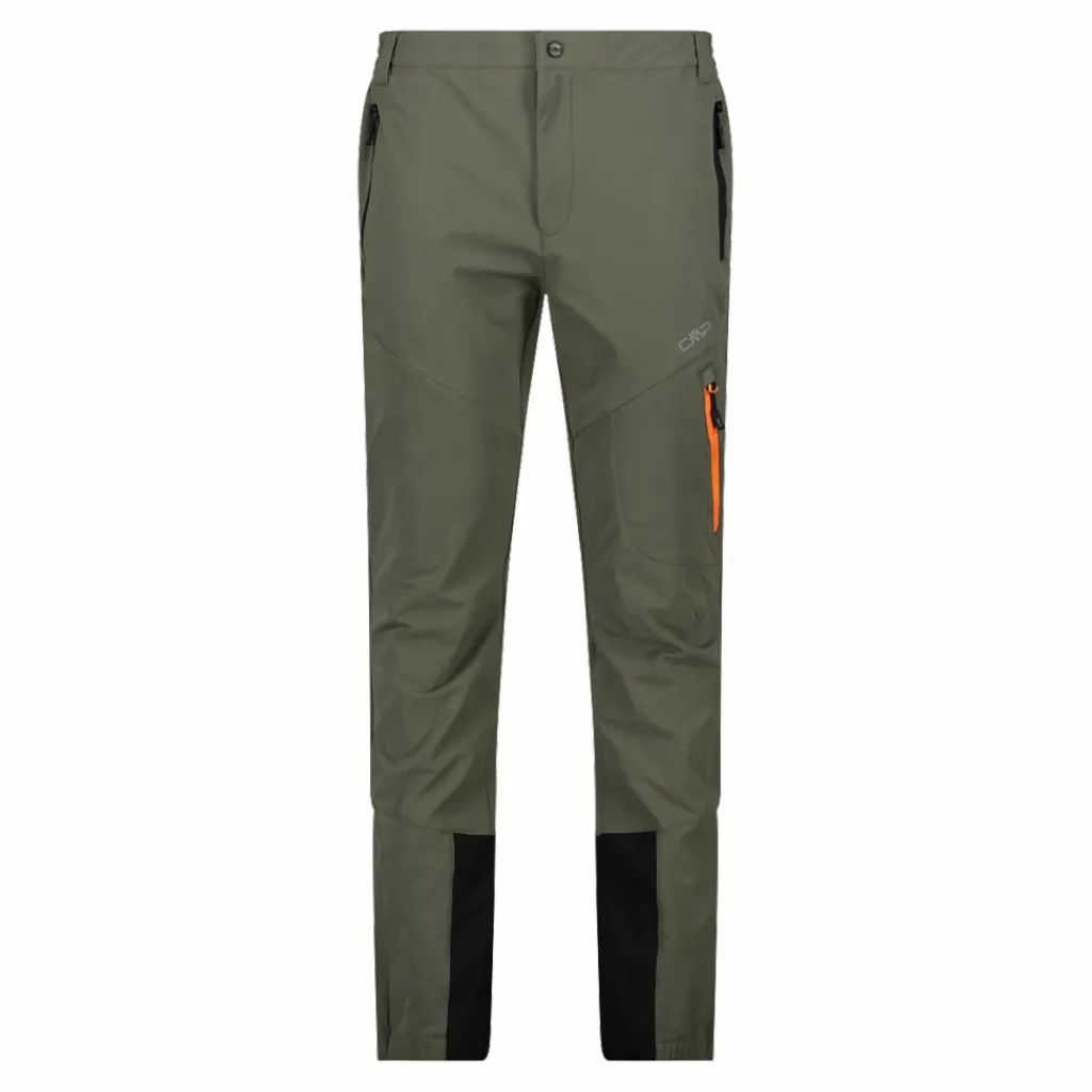 Herren Hose Unlimitech aus Ripstop-Gewebe mit 4-Way-Stretch-Technologie>CMP Sale