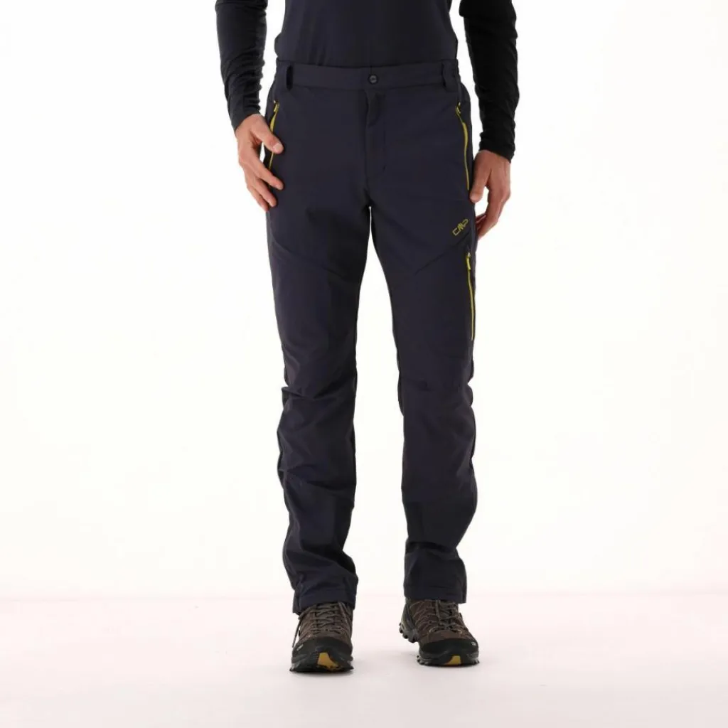 Herren Hose Unlimitech aus Ripstop-Gewebe mit 4-Way-Stretch-Technologie>CMP Sale