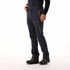 Herren Hose Unlimitech aus Ripstop-Gewebe mit 4-Way-Stretch-Technologie><noscript><img width=