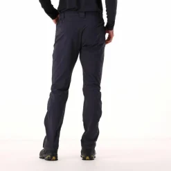 Herren Hose Unlimitech aus Ripstop-Gewebe mit 4-Way-Stretch-Technologie><noscript><img width=