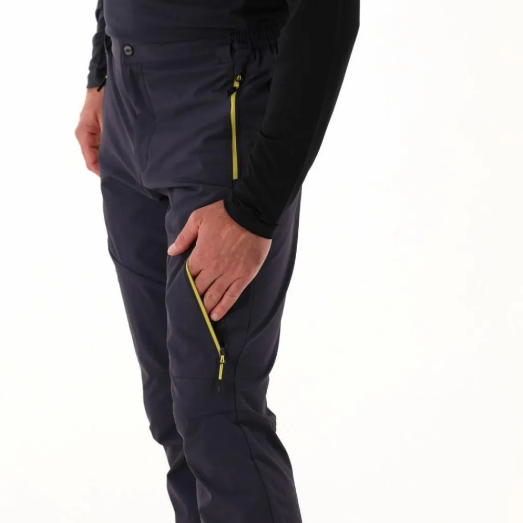 Herren Hose Unlimitech aus Ripstop-Gewebe mit 4-Way-Stretch-Technologie>CMP Sale