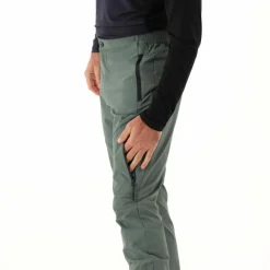 Herren Hose Unlimitech aus Ripstop-Gewebe mit 4-Way-Stretch-Technologie><noscript><img width=