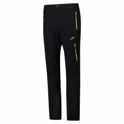 Herren Hose Unlimitech aus Ripstop-Gewebe mit 4-Way-Stretch-Technologie><noscript><img width=