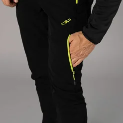 Herren Hose Unlimitech aus Ripstop-Gewebe mit 4-Way-Stretch-Technologie><noscript><img width=