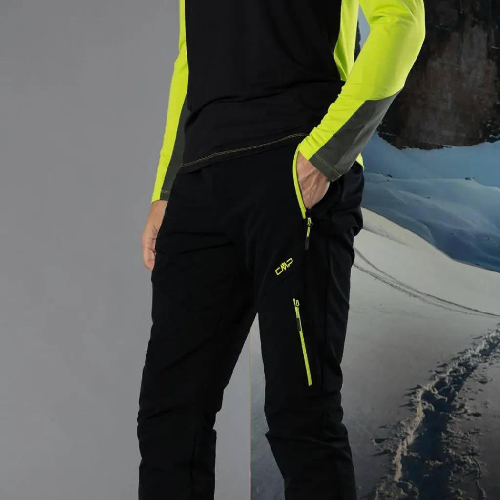 Herren Hose Unlimitech aus Ripstop-Gewebe mit 4-Way-Stretch-Technologie>CMP Sale