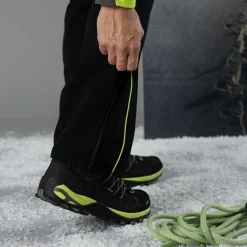 Herren Hose Unlimitech aus Ripstop-Gewebe mit 4-Way-Stretch-Technologie><noscript><img width=