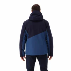 Herren 3-in-1-Jacke mit herausnehmbarem Innenfleece><noscript><img width=