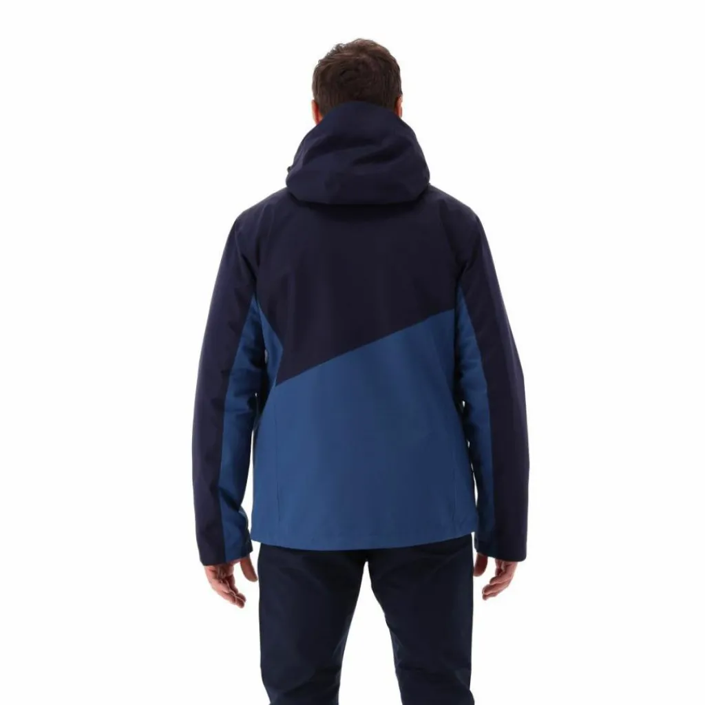 Herren 3-in-1-Jacke mit herausnehmbarem Innenfleece>CMP Outlet