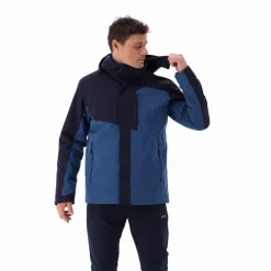 Herren 3-in-1-Jacke mit herausnehmbarem Innenfleece><noscript><img width=