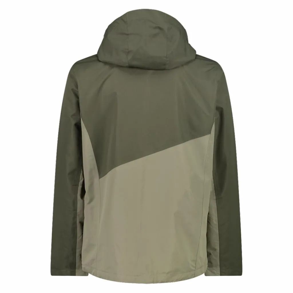 Herren 3-in-1-Jacke mit herausnehmbarem Innenfleece>CMP Outlet