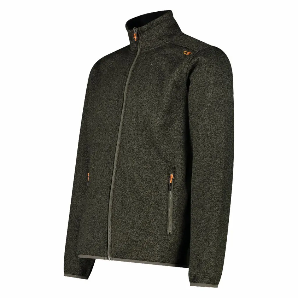 Herren 3-in-1-Jacke mit herausnehmbarem Innenfleece>CMP Outlet