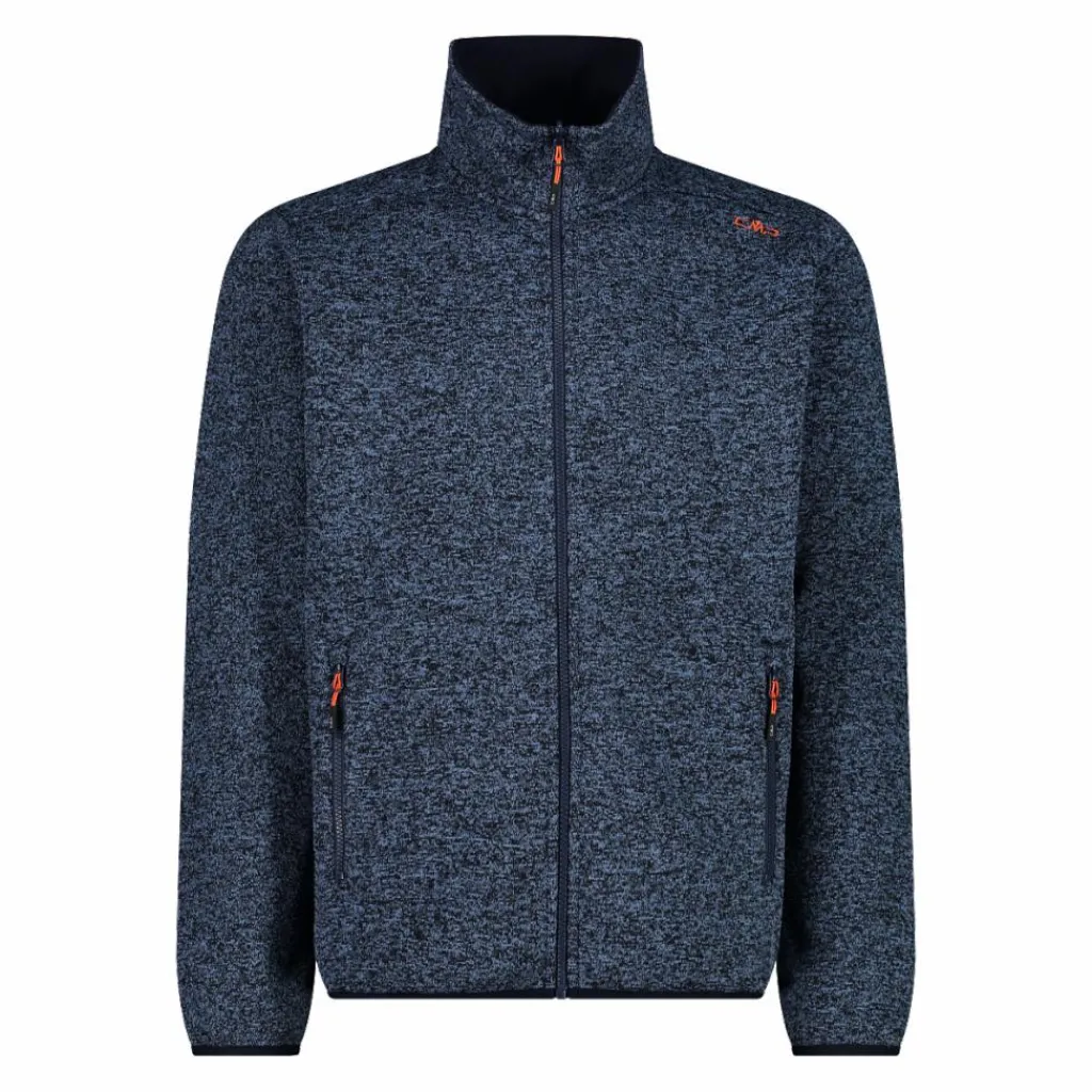 Herren 3-in-1-Jacke mit herausnehmbarem Innenfleece>CMP Outlet